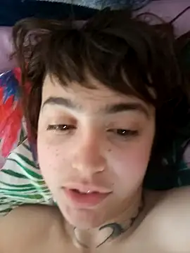 Snapshot of Blulilla69 chatting on 27, 1, 2025 Blulilla69 online show from 27, 1, 2025