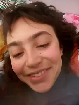 Snapshot of Blulilla69 chatting on 30, 1, 2025 Blulilla69 online show from 30, 1, 2025