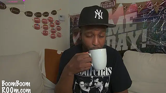 boomboomr00m online show from 30, 1, 2025