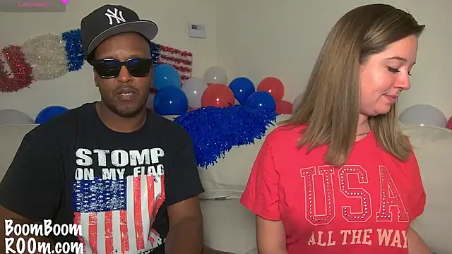 boomboomr00m online show from 18, 2, 2025