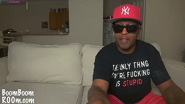 boomboomr00m online show from 8, 3, 2025