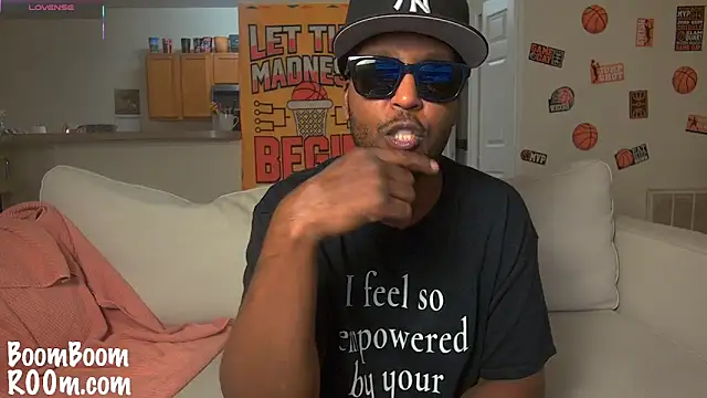 boomboomr00m online show from 21, 3, 2025