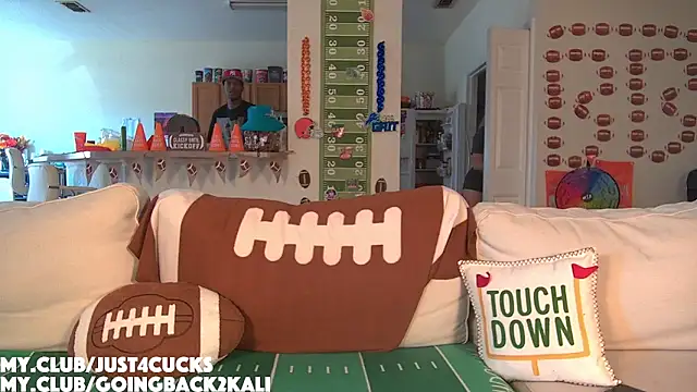 boomboomr00m online show from 19, 10, 2025