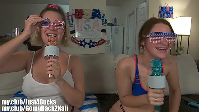 boomboomr00m online show from 2, 7, 2026