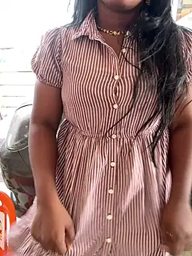 Snapshot of Dhiyapink chatting on 15, 2, 2025 Dhiyapink online show from 15, 2, 2025