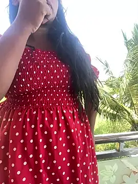 Snapshot of Dhiyapink chatting on 23, 2, 2025 Dhiyapink online show from 23, 2, 2025