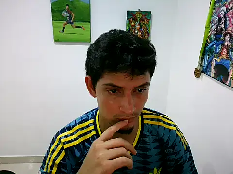Snapshot of MonkeyDSanti chatting on 28, 6, 2026 MonkeyDSanti online show from 28, 6, 2026