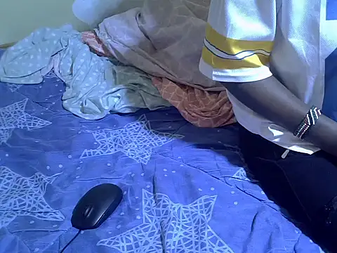 EbonyMina  online show from 22, 2, 2026