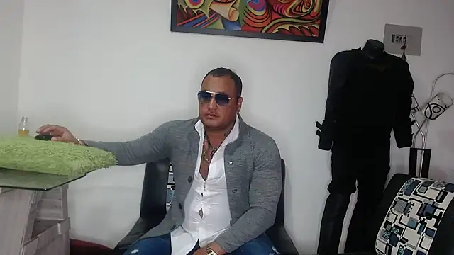 hardrock982 online show from 12, 3, 2026