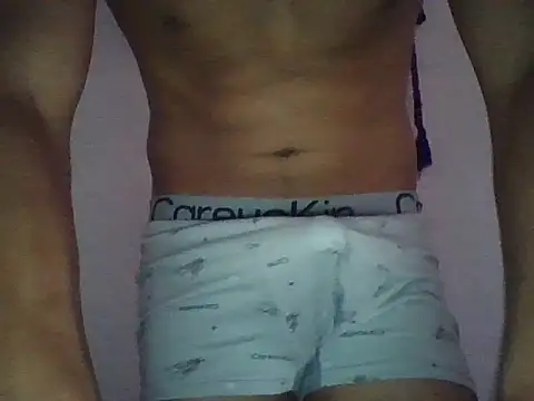 Snapshot of Angel_rincon chatting on 21, 10, 2025 Angel rincon online show from 21, 10, 2025