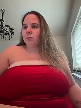 AureliaWinter online show from 17, 12, 2025