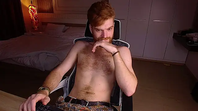 Snapshot of kinkypumpkinboy chatting on 19, 6, 2026 kinkypumpkinboy online show from 19, 6, 2026