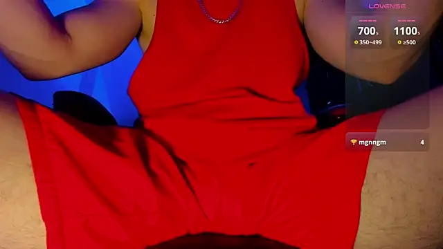 Alex smith00 online show from 16, 12, 2024