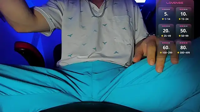 Alex smith00 online show from 20, 12, 2024