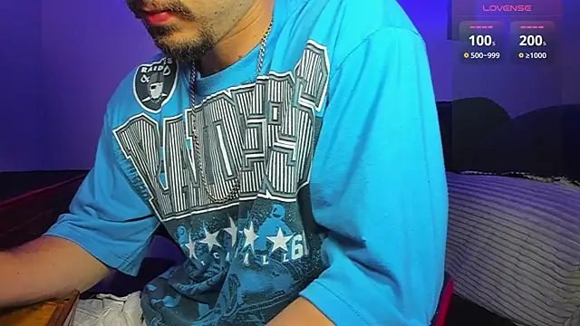 Alex smith00 online show from 2, 2, 2025