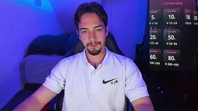 Alex smith00 online show from 13, 2, 2025