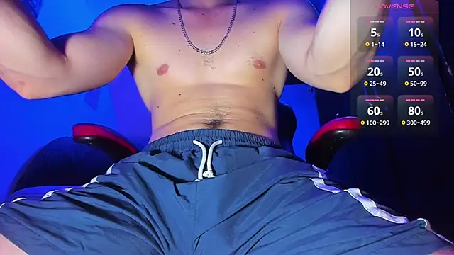 Alex smith00 online show from 21, 3, 2025