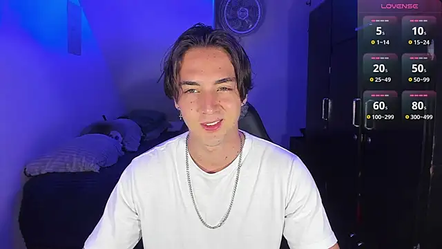 Alex smith00 online show from 24, 9, 2025