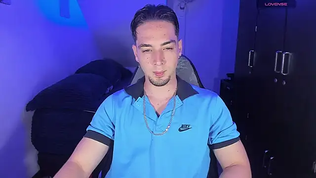 Alex smith00 online show from 7, 10, 2025