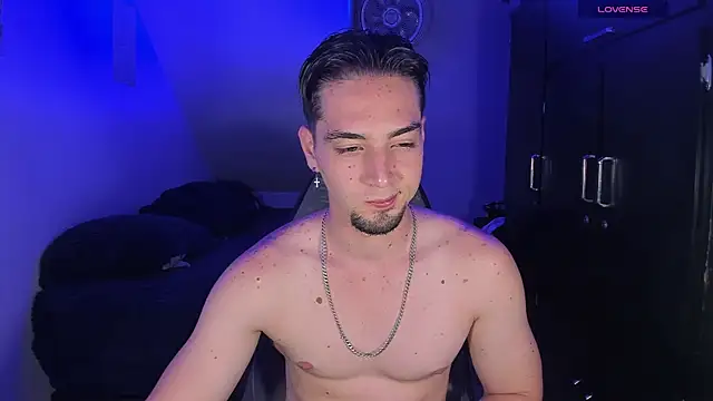 Alex smith00 online show from 15, 10, 2025