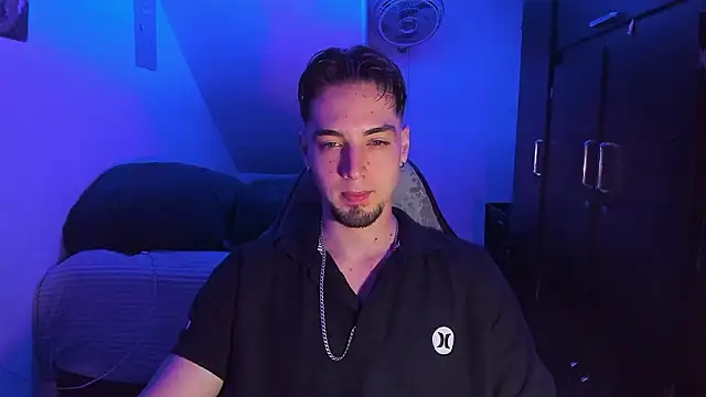 Alex smith00 online show from 23, 2, 2026