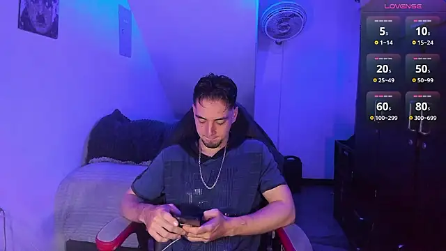 Alex smith00 online show from 1, 3, 2026