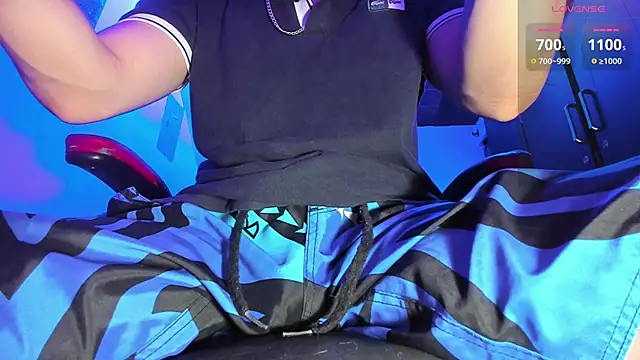 Alex smith00 online show from 7, 3, 2026