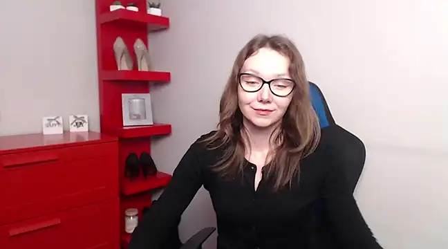 Cookie zoe online show from 13, 1, 2025