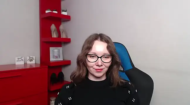 Cookie zoe online show from 15, 1, 2025