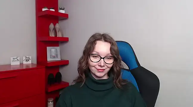 Cookie zoe online show from 22, 1, 2025