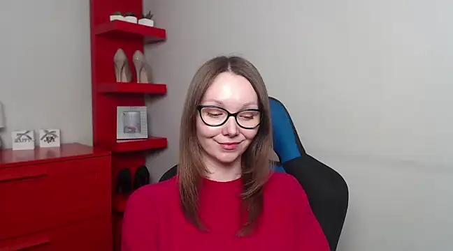 Cookie zoe online show from 17, 2, 2025