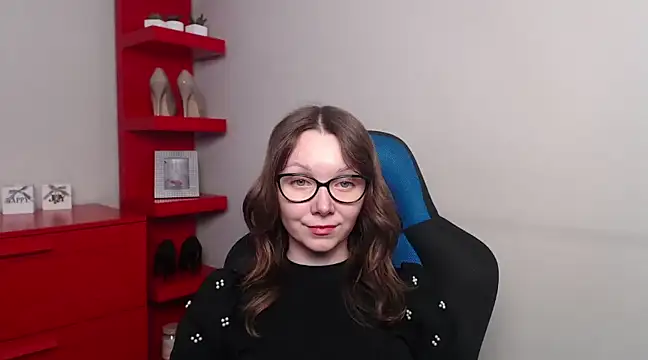 Cookie zoe online show from 19, 2, 2025