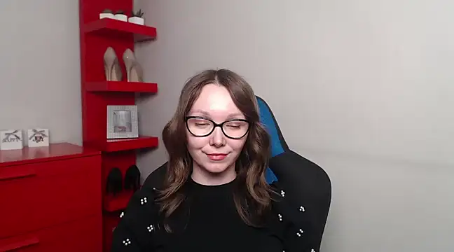 Cookie zoe online show from 19, 2, 2025