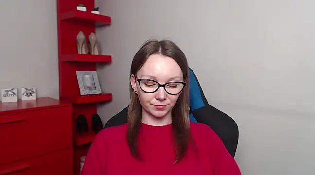 Cookie zoe online show from 26, 2, 2025