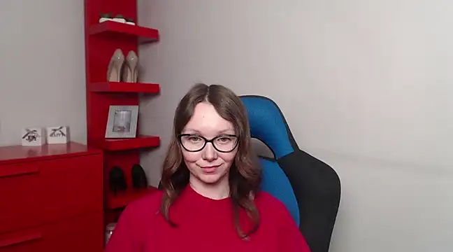 Cookie zoe online show from 11, 3, 2025