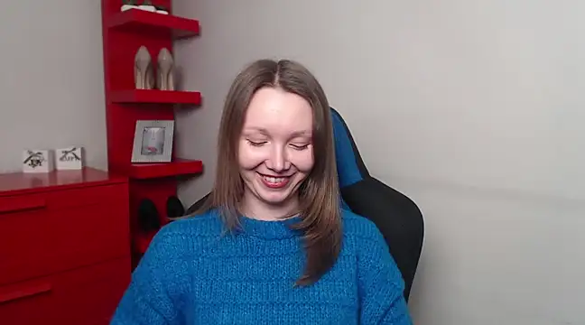 Cookie zoe online show from 14, 3, 2025