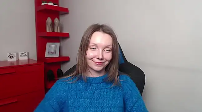 Cookie zoe online show from 14, 3, 2025