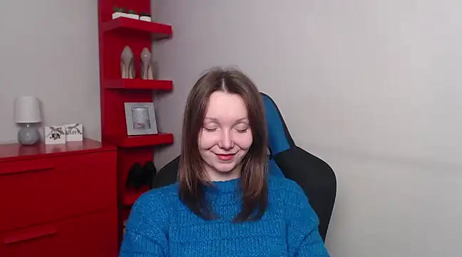 Cookie zoe online show from 19, 3, 2025