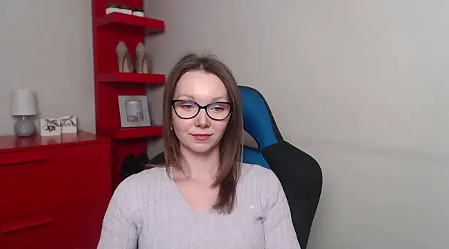 Cookie zoe online show from 21, 3, 2025