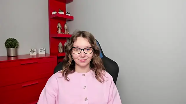 Cookie zoe online show from 23, 9, 2025