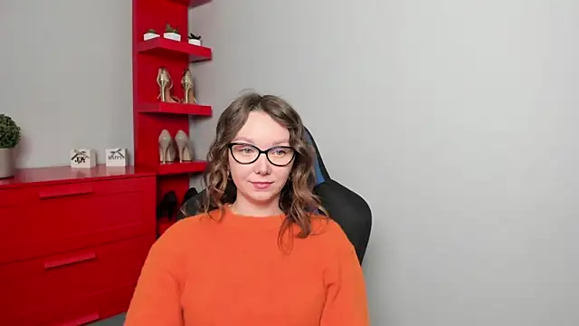 Cookie zoe online show from 29, 9, 2025