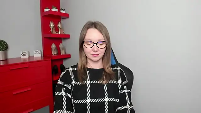 Cookie zoe online show from 17, 10, 2025