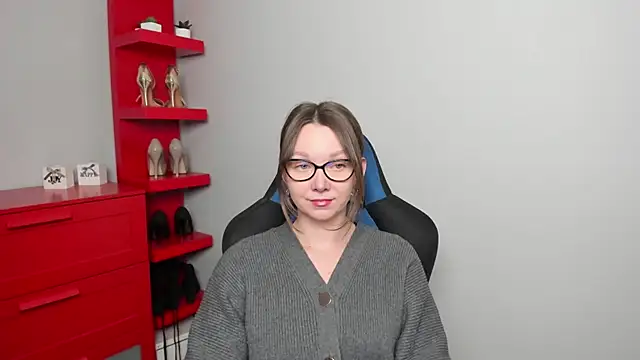 Cookie zoe online show from 26, 11, 2025