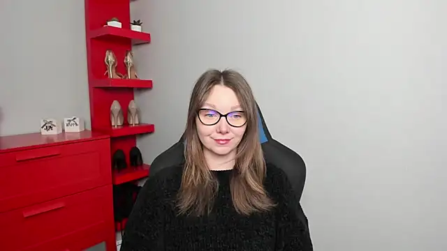 Cookie zoe online show from 28, 11, 2025