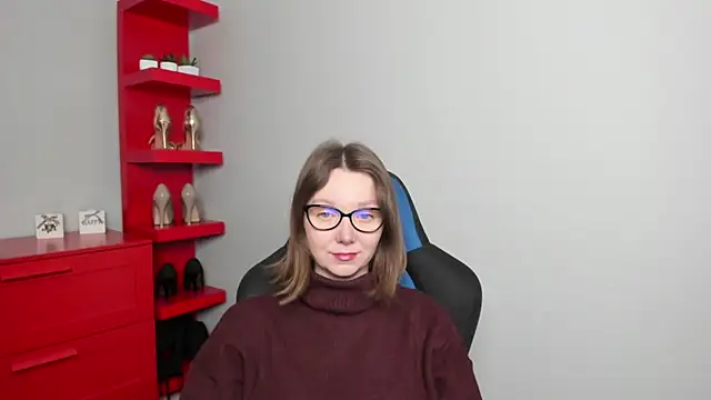 Cookie zoe online show from 13, 1, 2026