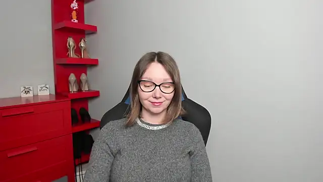 Cookie zoe online show from 13, 2, 2026