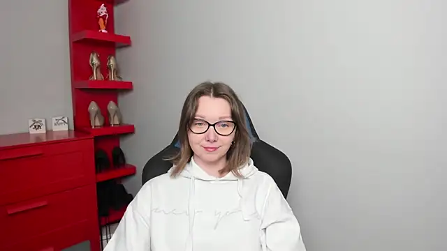 Cookie zoe online show from 27, 3, 2026