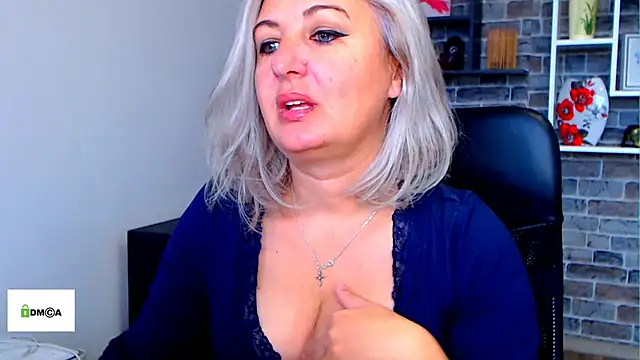 angel devil milf online show from 15, 12, 2025