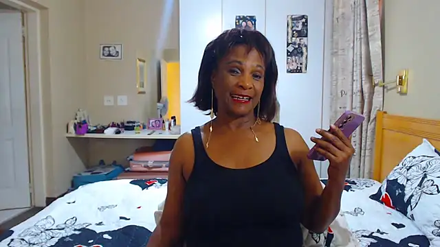 Hotgrannyx online show from 19, 2, 2025