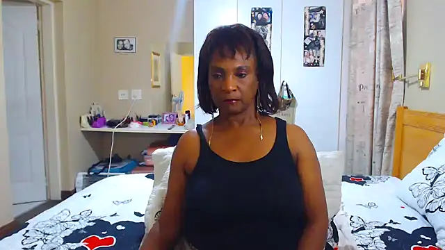 Hotgrannyx online show from 23, 2, 2025